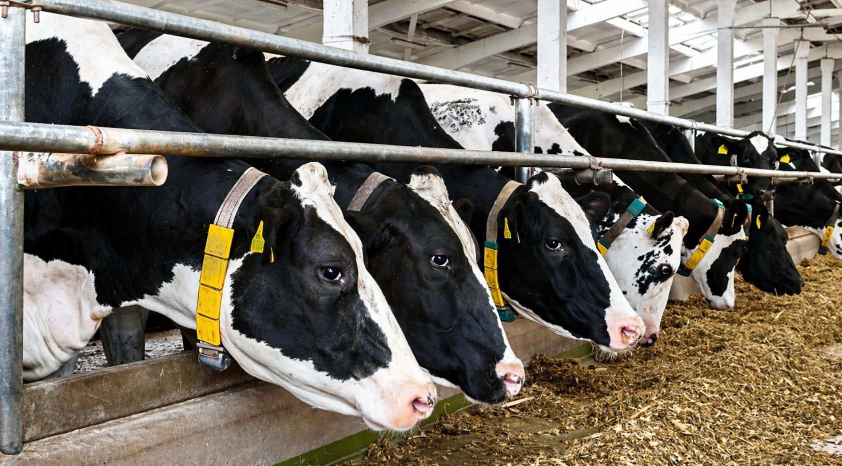 Animal Feed-Supplements